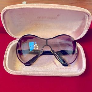 Miu Miu Glamorous Sunglasses